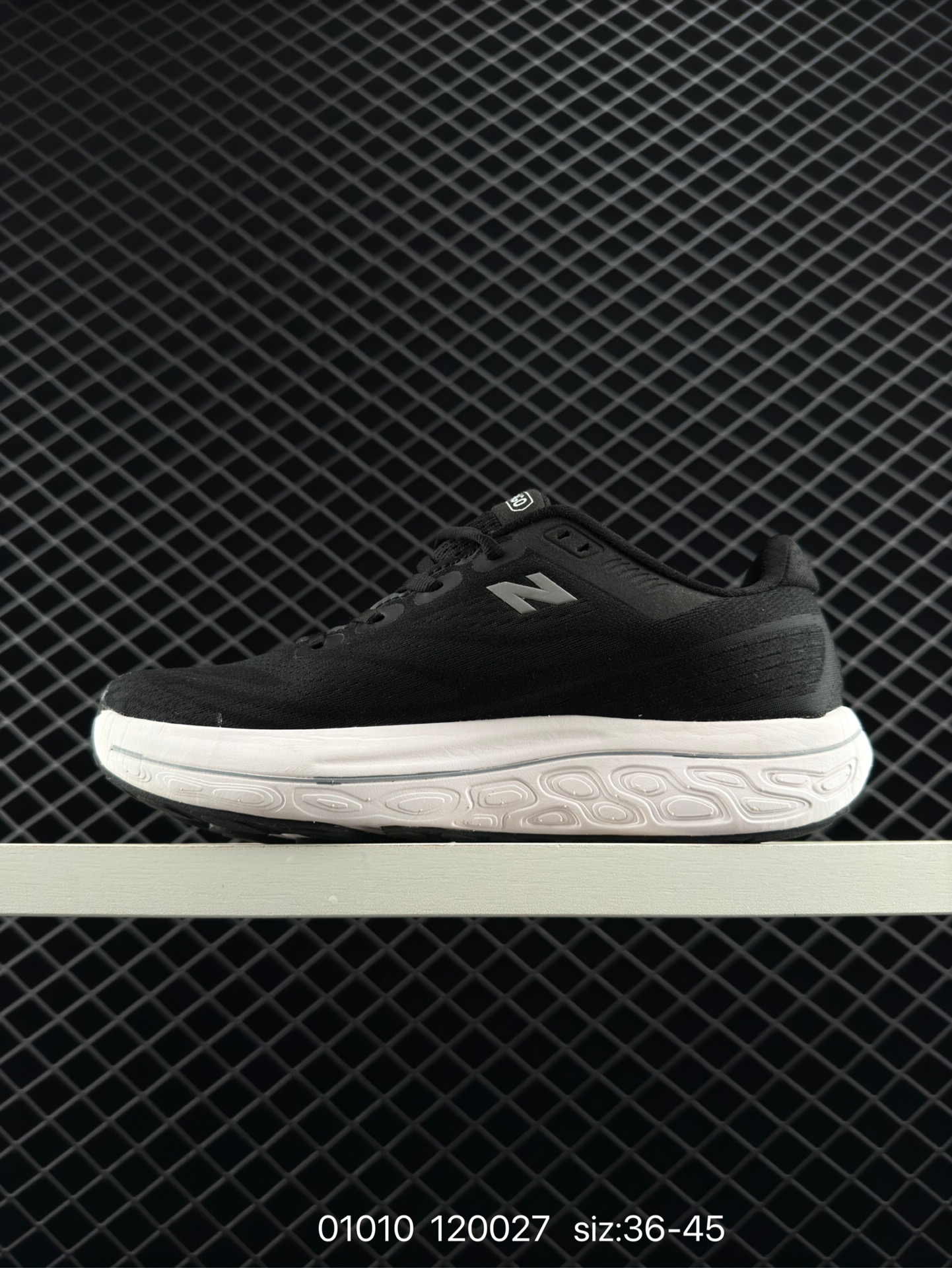 New Balance Fresh Foam X Vongo v6